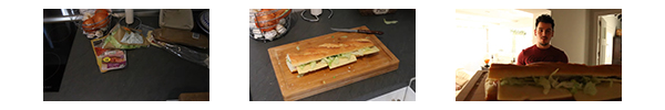 sandwich slideshow 1